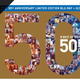 Image for article titled Own 50 of Warner Bros Best Films For Less Than $2.50 Each